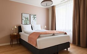 Limehome Kortrijk Gentsestraat